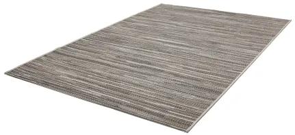 Koberce Breno Kusový koberec SUNSET 600/beige, béžová, viacfarebná,200 x 290 cm