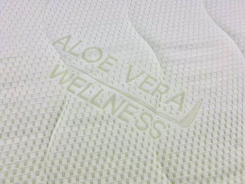 Matrac Effektive Aloe Vera Tiahome - 160x200cm
