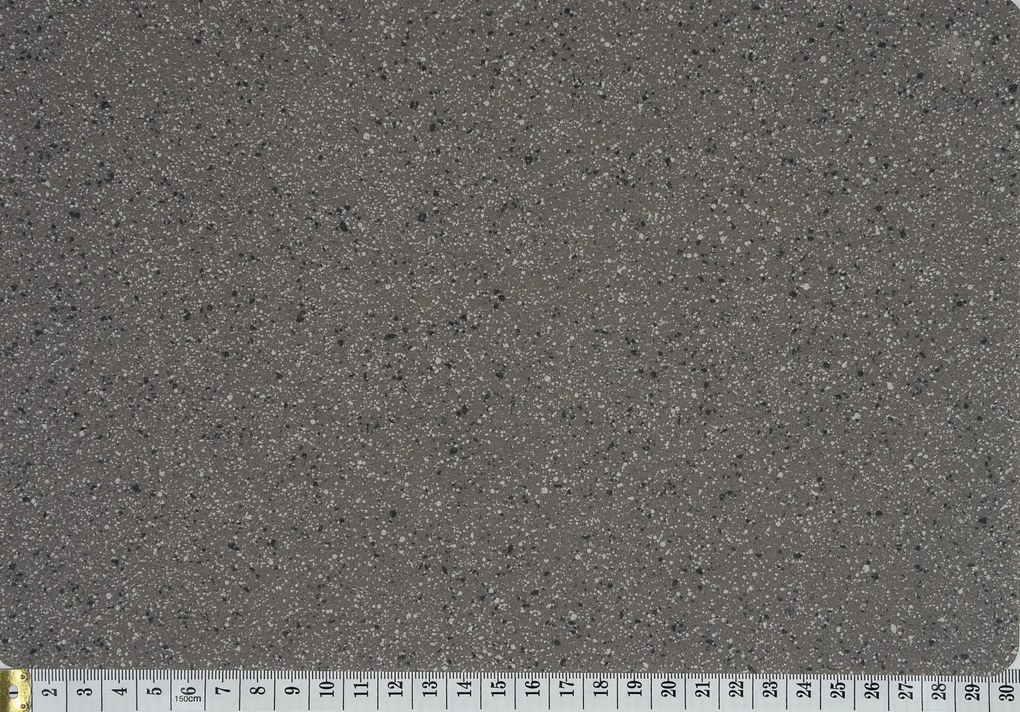 PVC podlaha - lino Xtreme Mira 690D, na mieru, šíře 2m, šedá, bez podkladu, chodba / predsieň