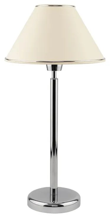 Jupiter 1583 - BG G CH - Stolná lampa BEGAMO E27/60W