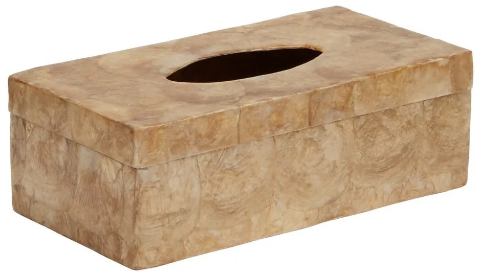 Box na vreckovky Palu – Premier Housewares