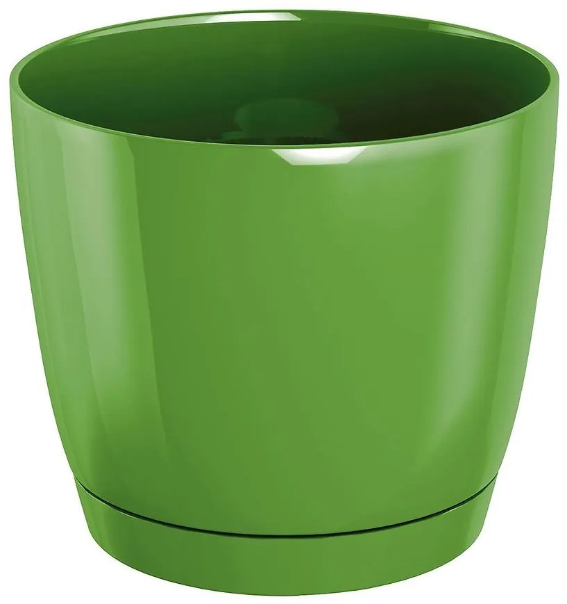 Kvetináč Coubi Round P Duop240-370u