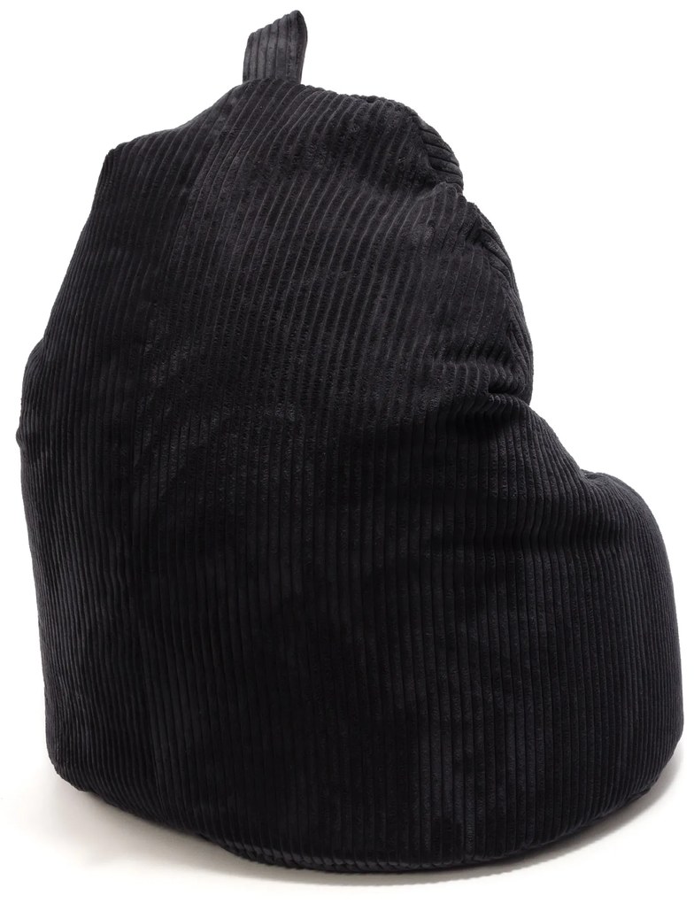 INTERMEDIC SK Kreslo Yoko Velvet – manšestrové kreslo s vankúšom, 75x70x30 cm Farba: SZ63 - ružová