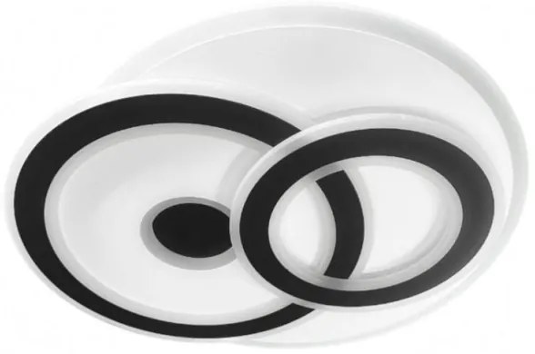 LED Stmievateľné stropné svietidlo LED/105W/230V 3000-6500K + DO