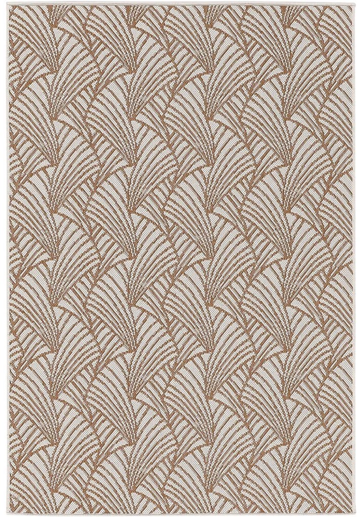 Koberce Breno Kusový koberec REDUCE 28323/062, hnedá, viacfarebná,160 x 230 cm