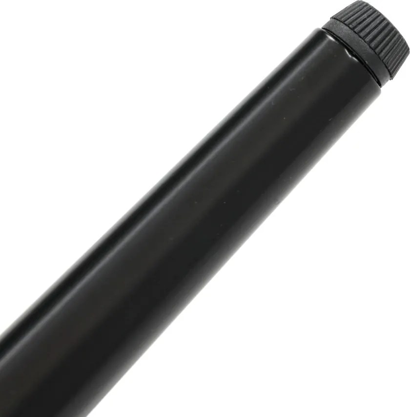 Relaxačné kreslo ušiak s taburetom ROYAL II — kov, látka, sivá