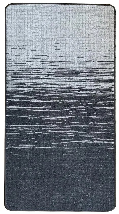 Koberec do kuchyne 0,67/1,2 CADV1877 CB K šedá