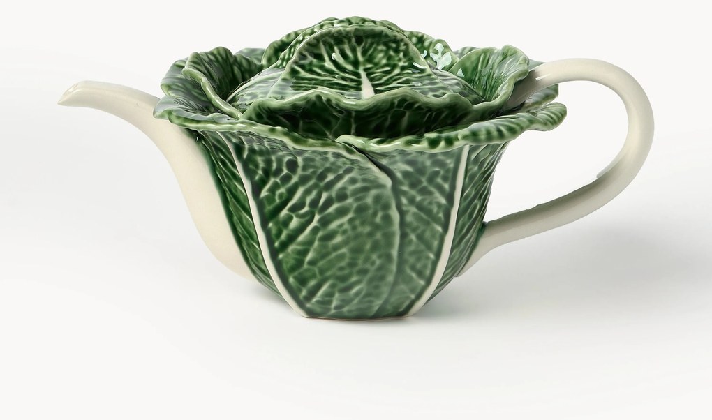 Čajová kanvica Cabbage, 1,5 l
