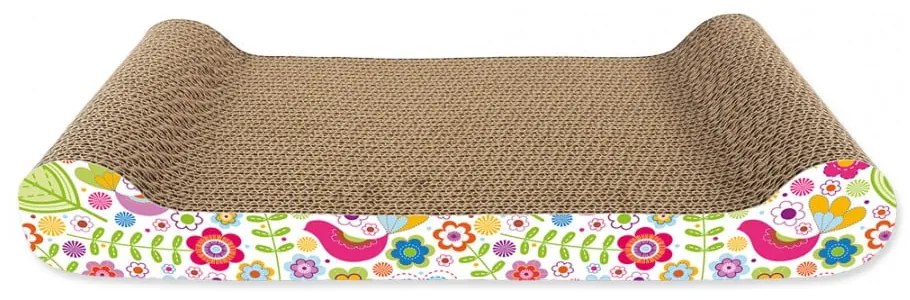 Škrabadlo pre mačky Magic Cat Sofa 4 – Plaček Pet Products