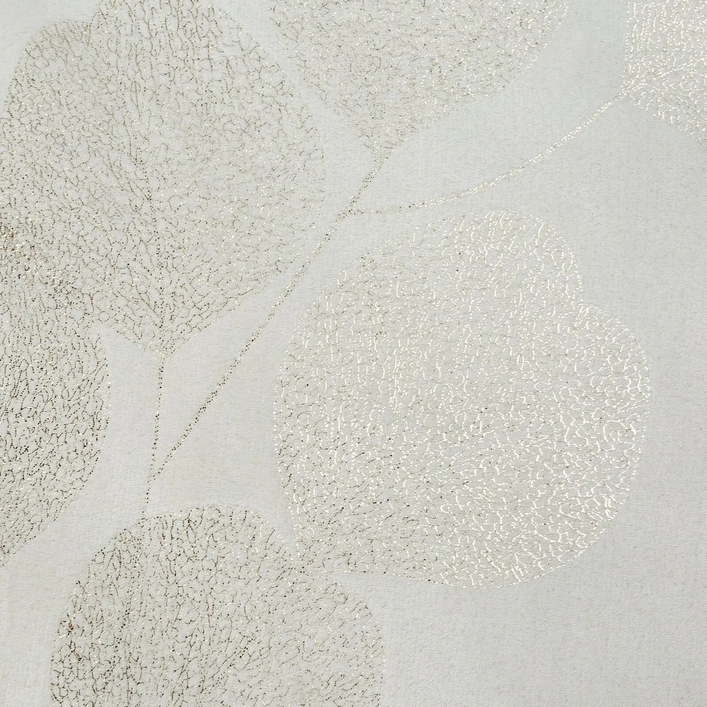 DEKA GINKO2 150X200 CM BIELA