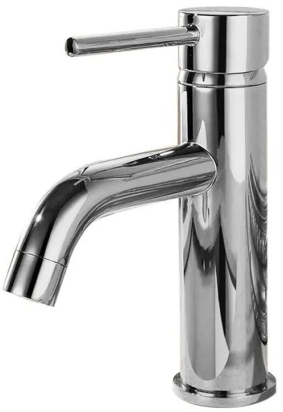 REA-B4101 - Umývadlová batéria LUNGO 16,5 cm lesklý chróm