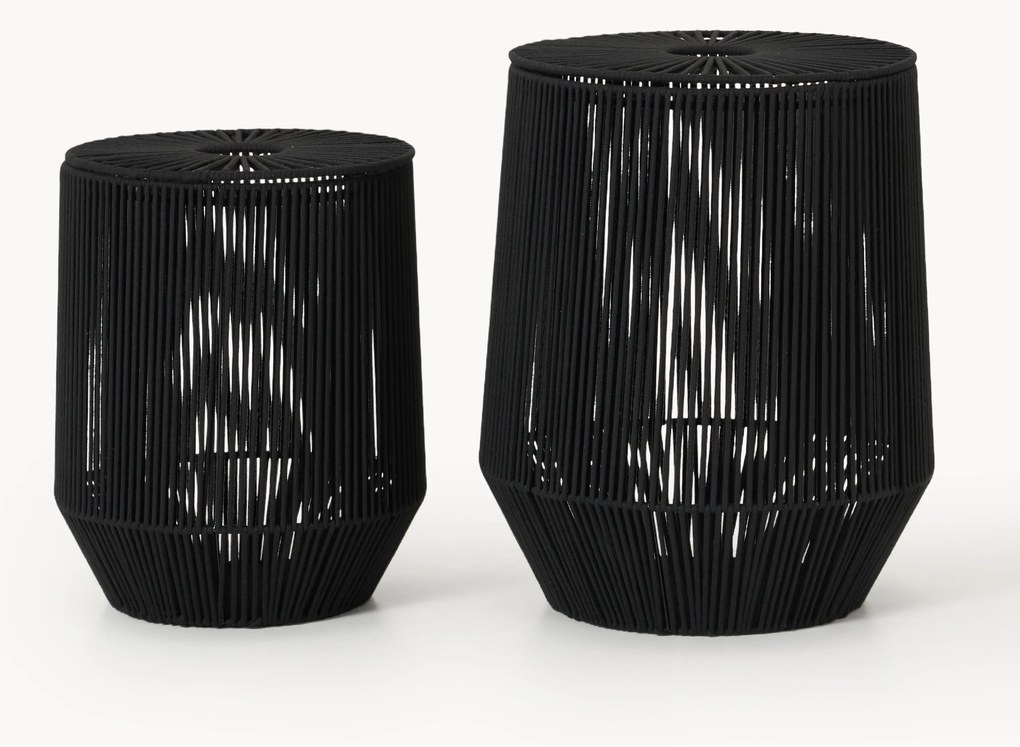 Koše na bielizeň Gabe, 2 ks