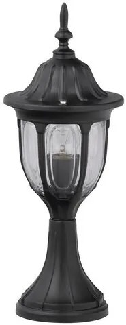 Rabalux MILANO1 záhradný stĺpik - lampáš 8343