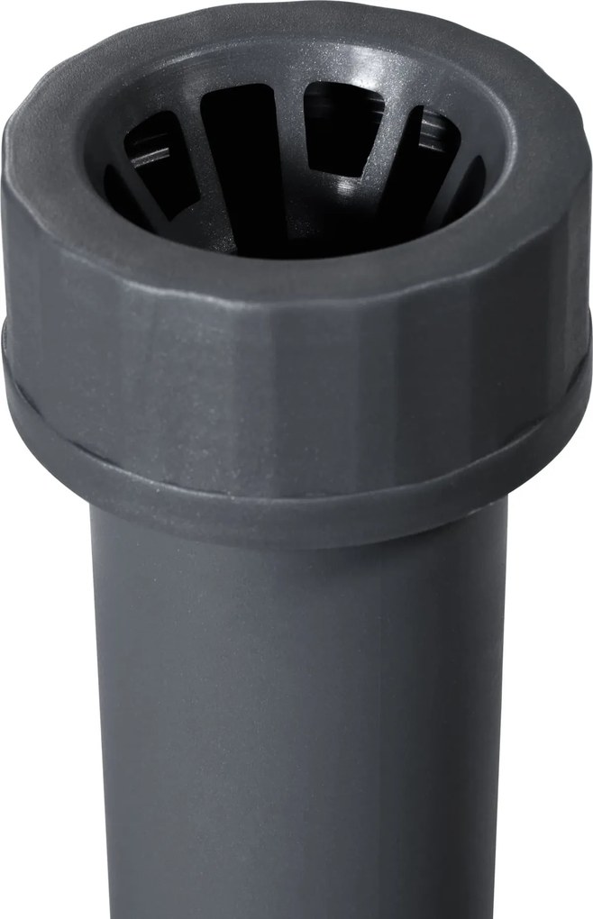 Derby Stojan plniteľný 25 l antracit