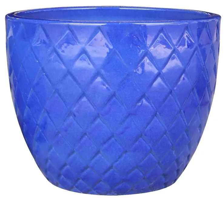 KVETINÁČ OP19-007  36/36/30  MODRÁ