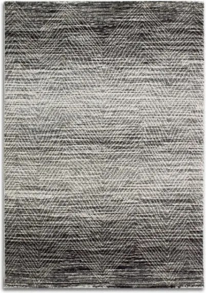 Koberec LARA HERRINGBONE sivý