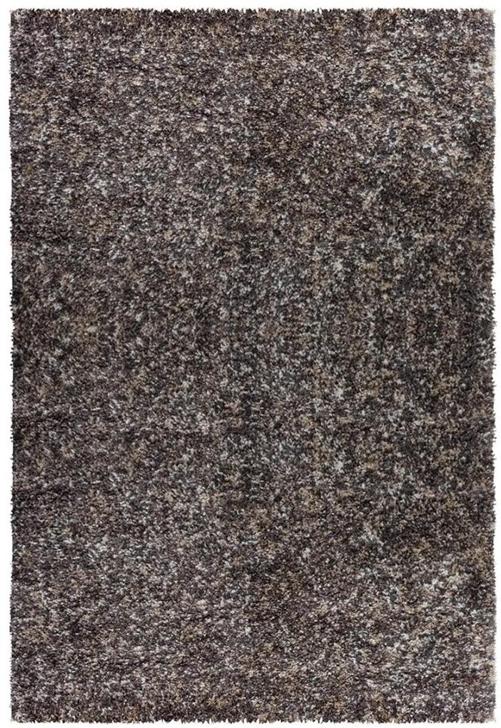 Ayyildiz koberce Kusový koberec Enjoy 4500 taupe - 140x200 cm