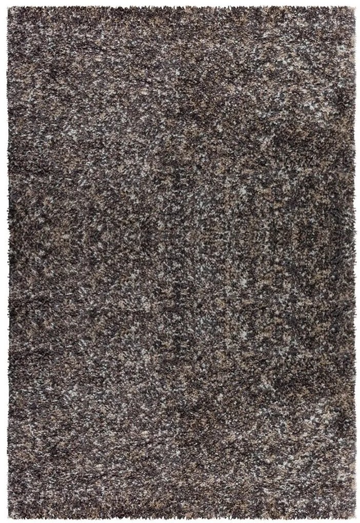 Ayyildiz, Kusový koberec Enjoy 4500 taupe, 140x200, hnedá, kancelária