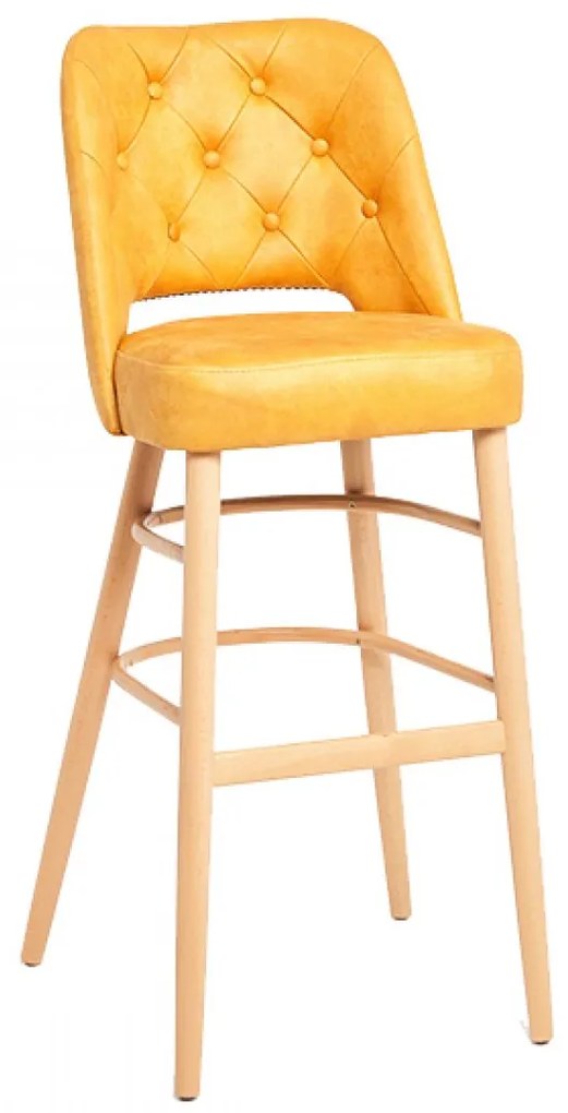 DEBRA FU BAR ČALÚNENÁ STOLIČKA DEBRA FU BAR