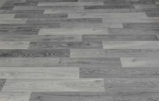 Beauflor PVC podlaha Polaris Fumed Oak 990D - Rozměr na míru cm