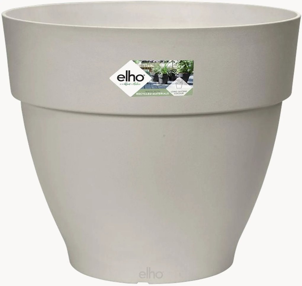 Kvetináč do interiéru/exteriéru Vibia Campana, rôzne veľkosti