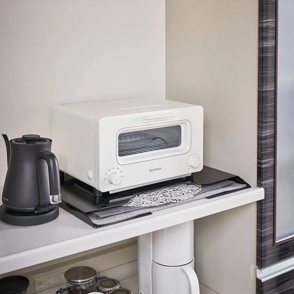 Kovové Puzdro na prestieranie bez vŕtania Tower – YAMAZAKI