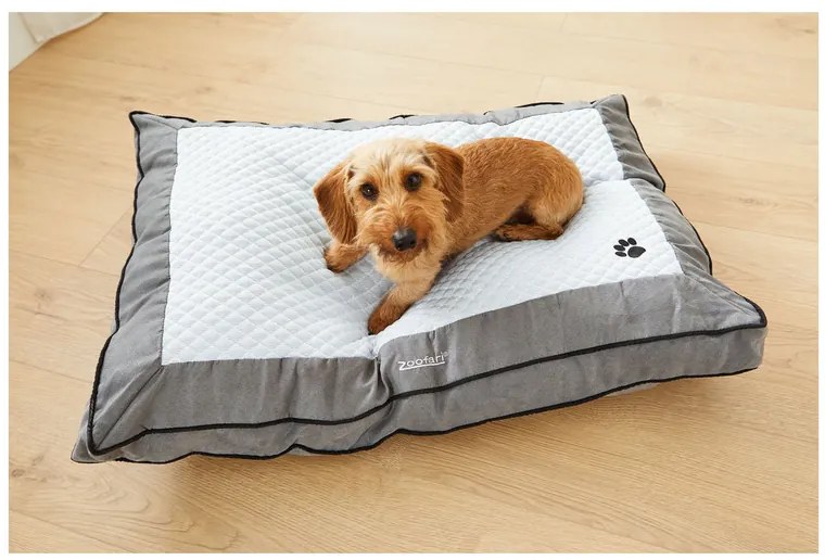 zoofari® Hrejivý/chladivý pelech pre psa (100351853)
