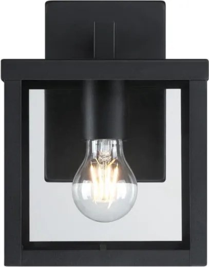 Westinghouse 6124240 - Vonkajšie nástenné svietidlo QUEENSLAND 1xE27/60W/230V IP44