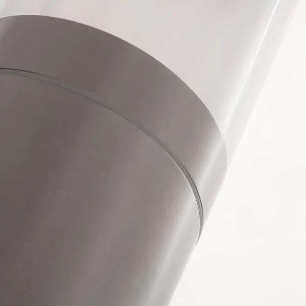 GLOBO 32015 - Vonkajšia lampa XELOO 1xE27/60W/230V