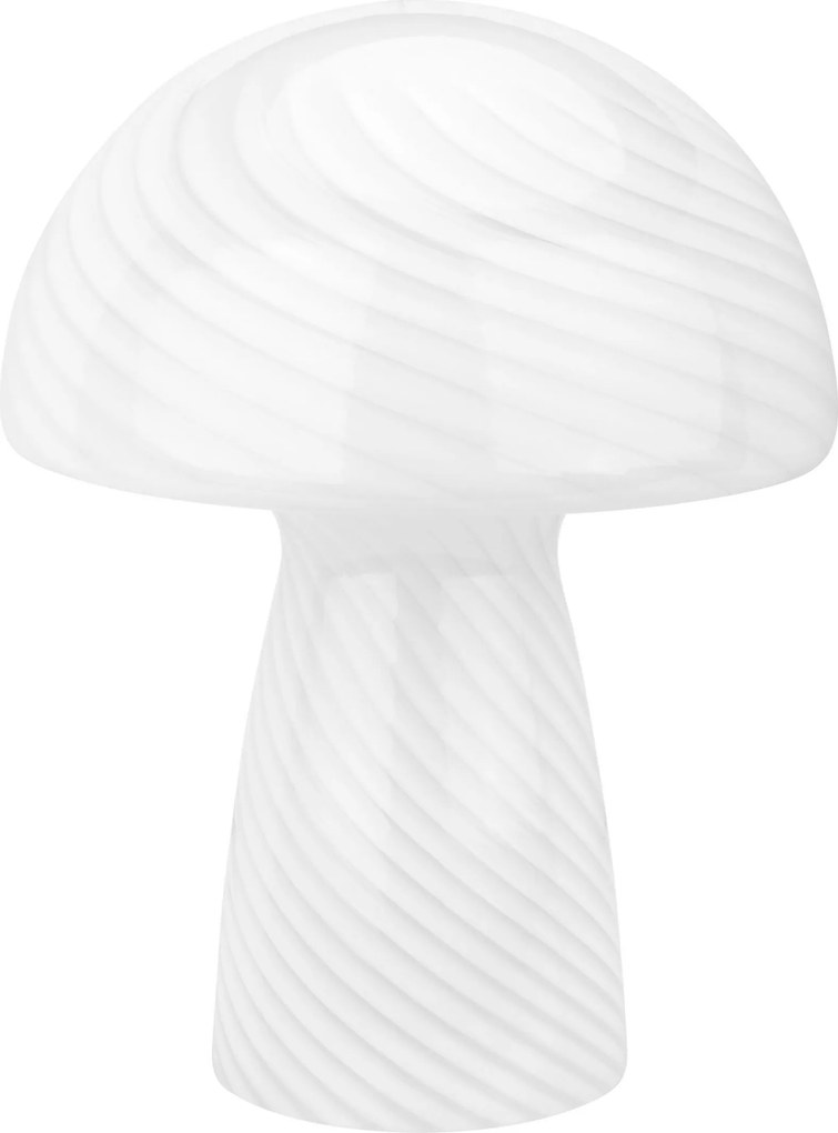 XXXLutz STOLNÁ LAMPA, E27, 21/28 cm Novel - Interiérové svietidlá - 006360004101