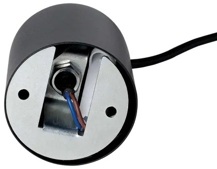 Ideal Lux - LED Závesné svietidlo 1xGU10/7W/230V CRI90