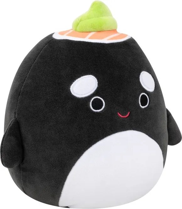 Plyšová hračka Kai – SQUISHMALLOWS