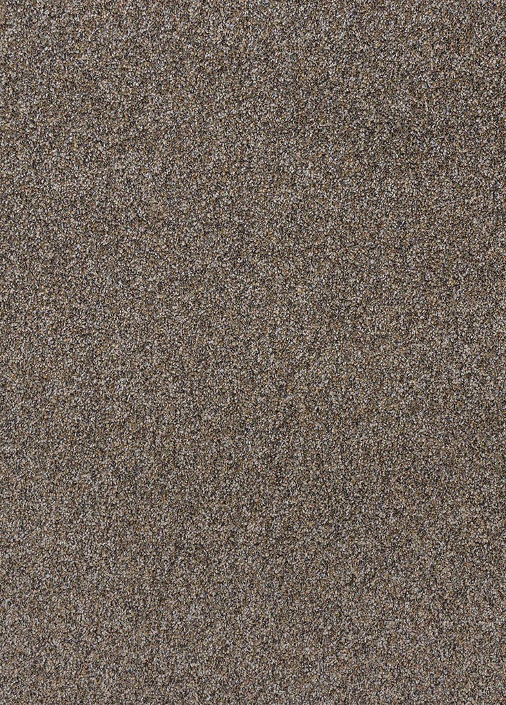 Koberce Breno Metrážny koberec OPTIMIZE 964, šíře role 400 cm, hnedá, viacfarebná