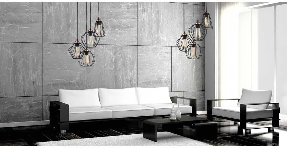 TK Lighting GALAXY 1735