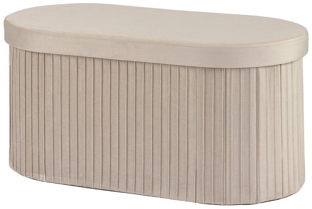 Livarno®  Lavička (sivá)  (100394167)