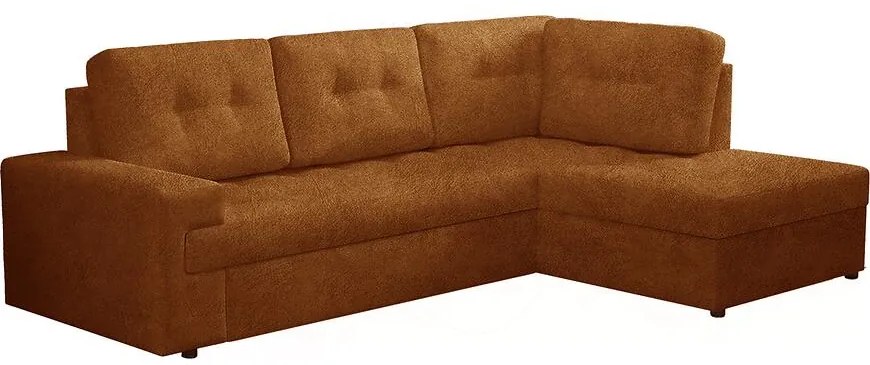 Rohová sedacia súprava Castello P Sally 14