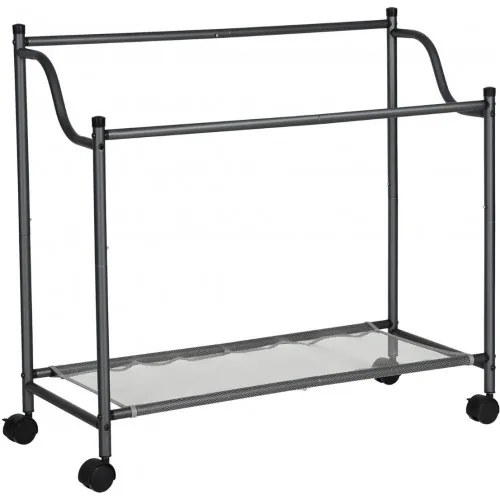 Vozík na bielizeň SONGMICS LSF005GS