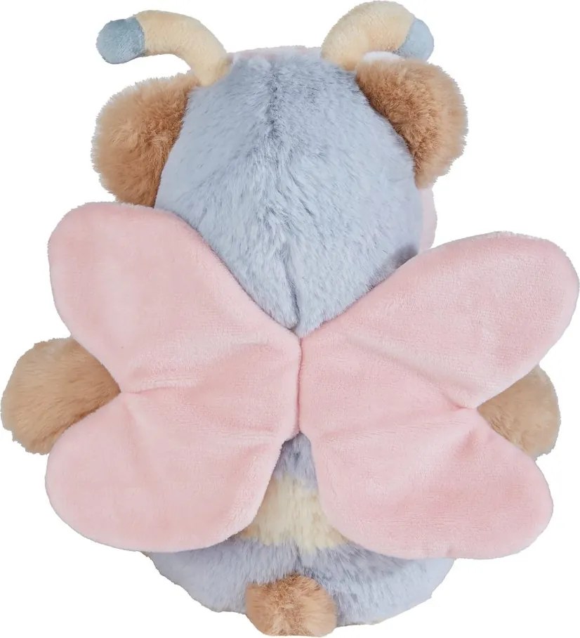 SOFT HUGS Medveď s krídlami plyšový 25 cm