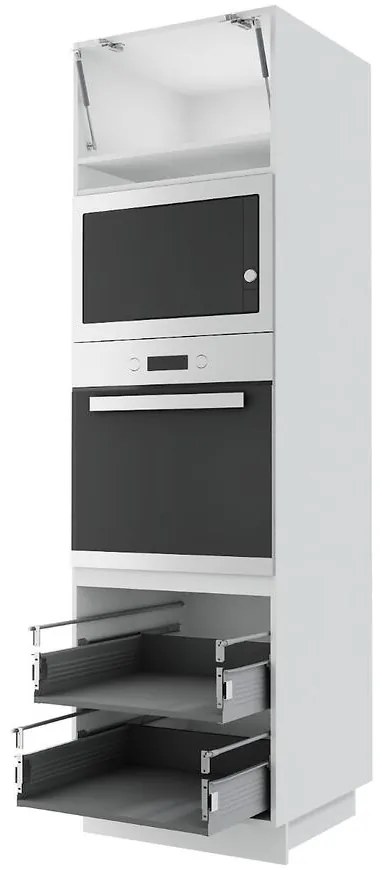 Korpus biely D14 Ru/2m - 286