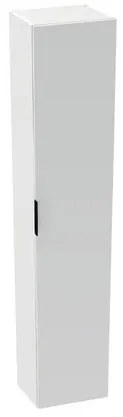 Jika Cube kúpeľňová skrinka vysoká 32x170x25,1 cm biela H4537211763001