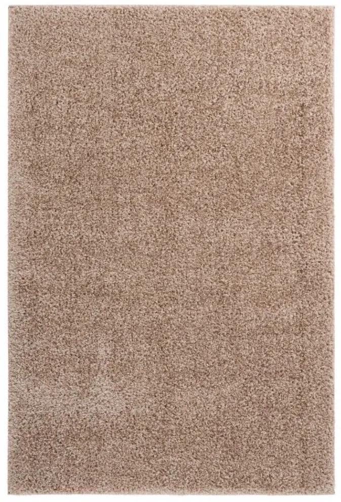 Obsession koberce Kusový koberec Emilia 250 taupe - 80x150 cm