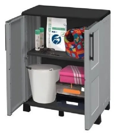 ARTPLAST Skriňa IDEA nízka 68 cm