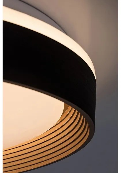 Rabalux 71308 - LED Stm. stropné svietidlo LADAN LED/48W/230V 3000-6500K + DO