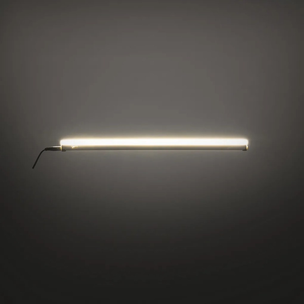 Retlux RLL 506 Lineárne LED svietidlo s trubicou T5 studená biela 57,3 cm