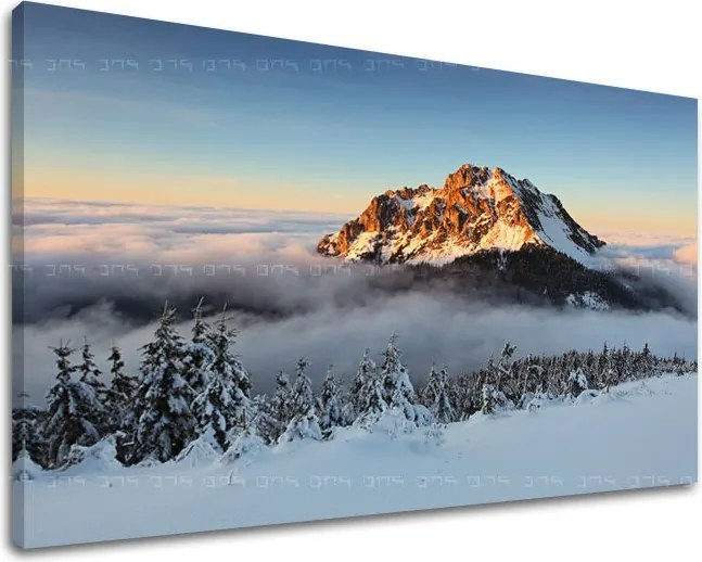 Obraz na stenu SLOVENSKO