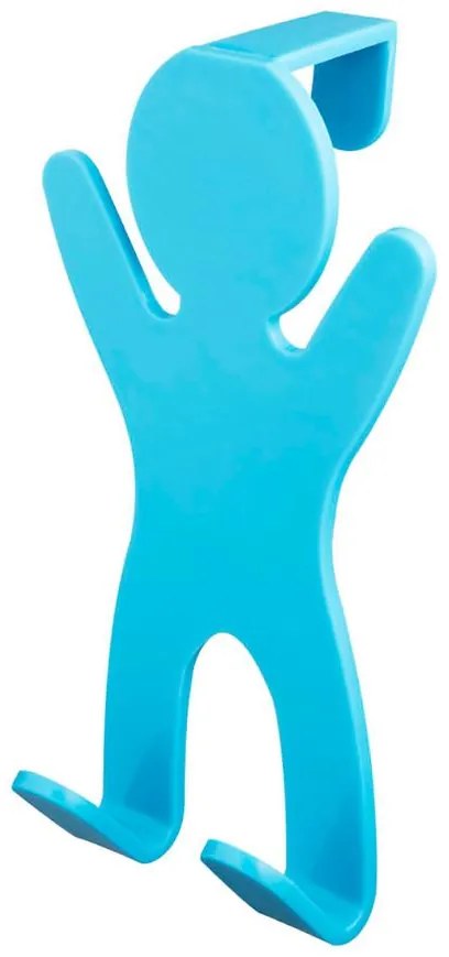 Dvojitý vešiak 06650