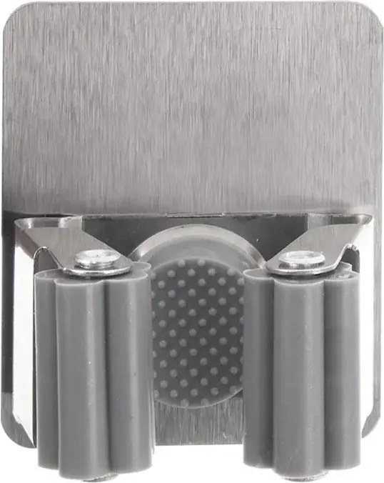 Orion Držiaky na metlu, zmeták, ručné náradie alebo záhradnícke pomôcky 2ks ALAN