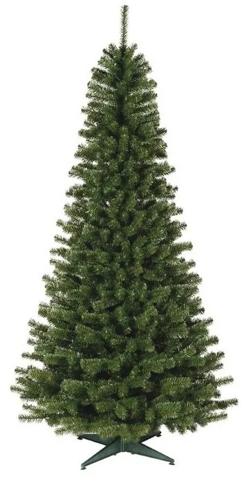 Adal Umělý vánoční stromek 180 cm, smrček Verona s 2D jehličím