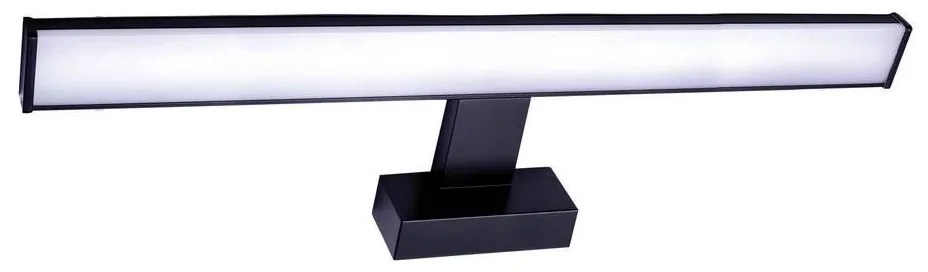 LED Kúpeľňové osvetlenie zrkadla MIRROR LED/12W/230V IP44
