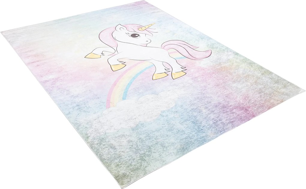 TA Koberec 2661 VYTLAČIŤ EMMA Rozmer: 120x170 cm